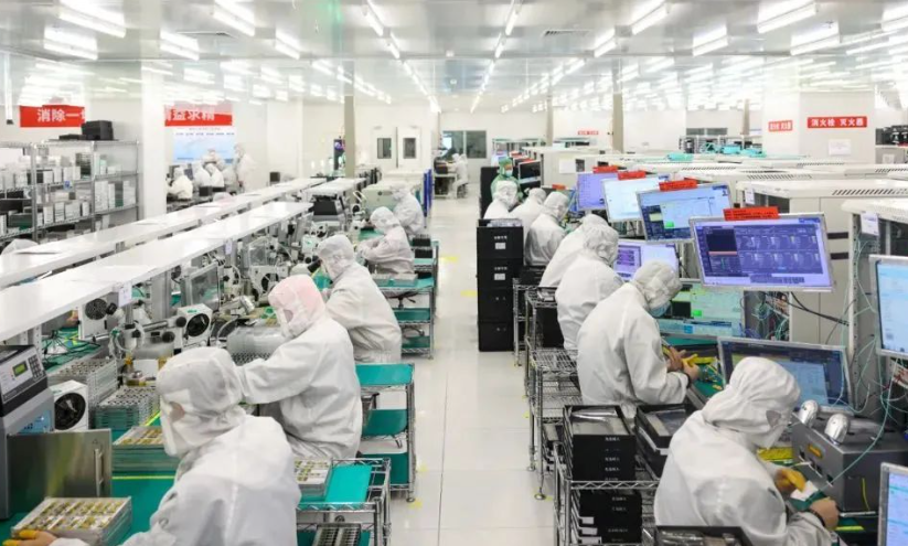 厦门颖之霜贸易有限公司礼品类目定制化供货流程及交付标准